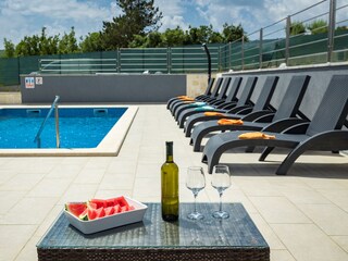 Holiday house Labin Document 46