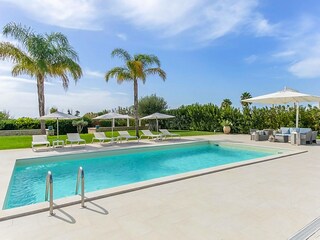 Appartamento per vacanze Marina di Ragusa Registrazione all'aperto 18