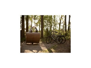 Holiday house Plau am See Environment 16