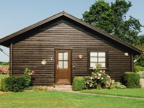 Vakantiehuis Struve 2 op de Kastanjehof - Quern - image1