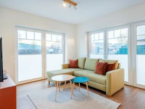 Apartment Appartamento sul Deich 01