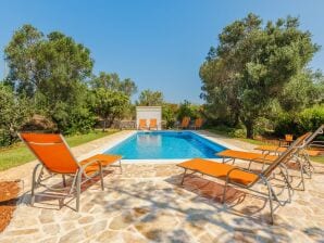 Holiday house Casa Nunzia - San Vito dei Normanni - image1