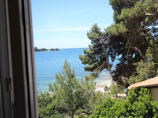 Gästezimmer Rovinj Ausstattung 24