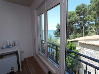 Gästezimmer Rovinj Ausstattung 25