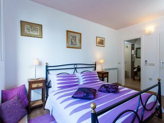 Gästezimmer Rovinj Ausstattung 19
