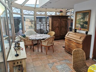 Holiday apartment Oberstaufen Features 13