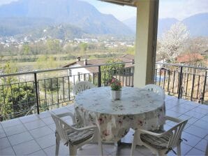Holiday apartment Clara - Locarno - image1