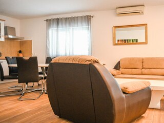 Casa per le vacanze Zadar Caratteristiche 30