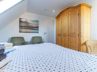 Apartment St. Peter-Ording Features 12