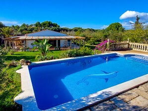 Finca Euba - Santa Margarita - image1