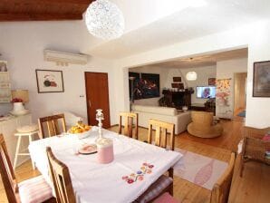 Apartment APOLLONIO Comfort Ferienwohnung mit 2 Schlafzimmern (priz.) - Rovinj - image1