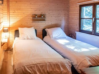 Chalet Manhay Características 25
