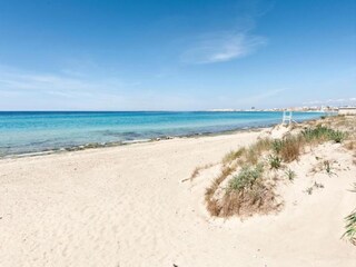 Apartamento Gallipoli Entorno 27