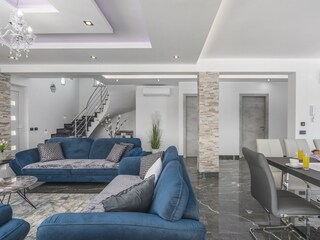 Villa Šišan Ausstattung 19