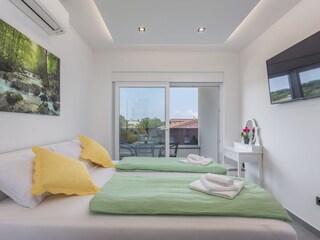 Villa Šišan Ausstattung 25