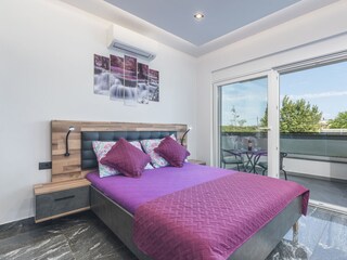 Villa Šišan Ausstattung 37