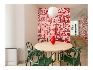Villa Cavallino Features 29