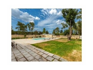 Villa Cavallino Outdoor Recording 22