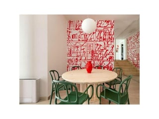 Villa Cavallino Features 48