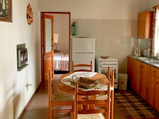 Holiday apartment Larnaca Features 12