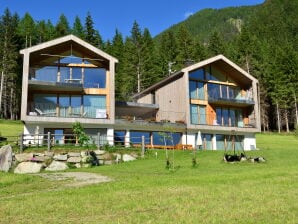 Holiday apartment Sunnig Nature Apartment - Gsies - image1