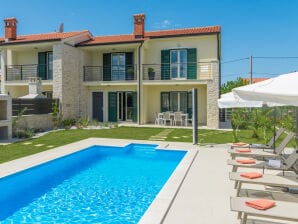 Ferienhaus Villa Clara - Kastelir - image1