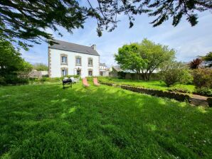 Ferienhaus 712-Maison Bretonne sea view 300m from the beach