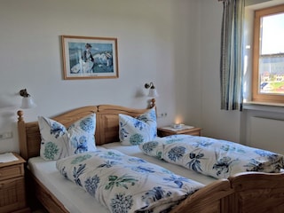 Ferienwohnung Bad Kohlgrub Ausstattung 9
