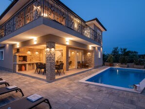 Villa Lusarci