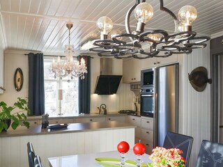 Holiday house Risør  14