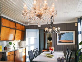 Holiday house Risør  19