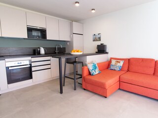 Bungalow Playa del Inglés Features 8