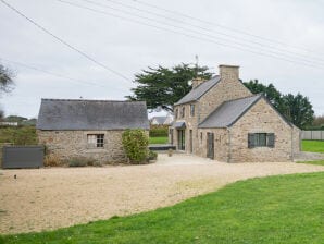 Holiday house AR PENNITI - Landéda - Landéda - image1