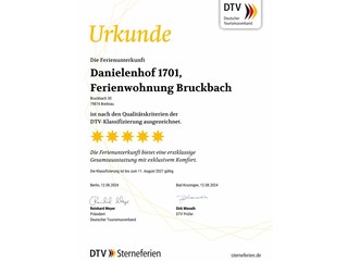 Vakantieappartement Breitnau Document 31