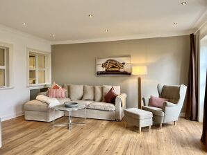 Ferienwohnung Smutje - Kapitänshaus Altes Land - Cranz - image1
