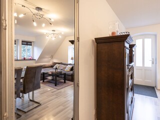 Holiday apartment Kirchlinteln Features 17