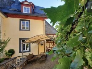 Ferienwohnung Bremmer Hof " Nordlicht" - Bremm - image1