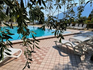 Holiday apartment Tremosine sul Garda Outdoor Recording 8