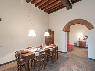 Landhaus Busseto Ausstattung 26