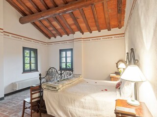 Landhaus Busseto Ausstattung 30