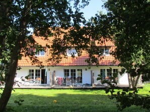 Ferienhaus Hus Hiddensee - Vitte - image1