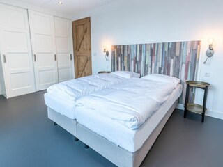 Ferienhaus Oudeschild Außenaufnahme 14