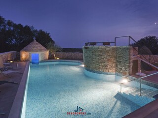 Villa Juršići Enregistrement extérieur 3