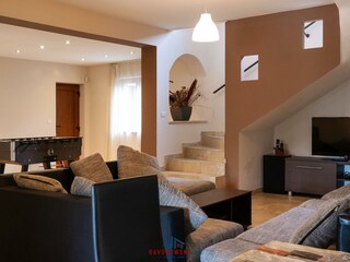 Villa Juršići Features 12