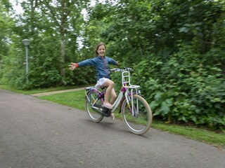 Parc de vacances Sint Maartenszee  19