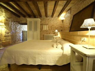 Mit Bad en Suite