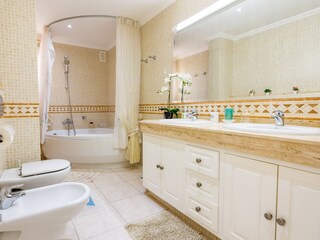 Vakantieappartement Jandia Kenmerken 28