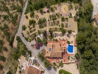 Villa Orba Außenaufnahme 16