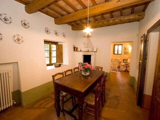 Maison de vacances Brisighella Équipement 26