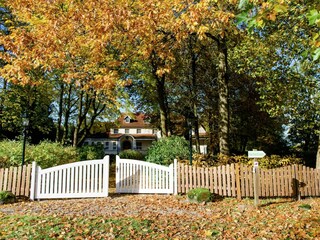 Vakantiehuis Eschede Omgeving 31
